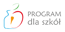 Program unijny dla szkół “Owoce, warzywa i  mleko w szkole”